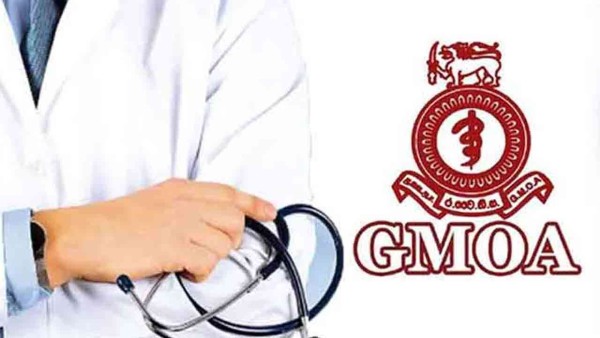 தொழிற்சங்க நடவடிக்கைகள் தீவிரப்படுத்தப்படும்,  அரச வைத்திய அதிகாரிகள் சங்கம்  தெரிவிப்பு. 